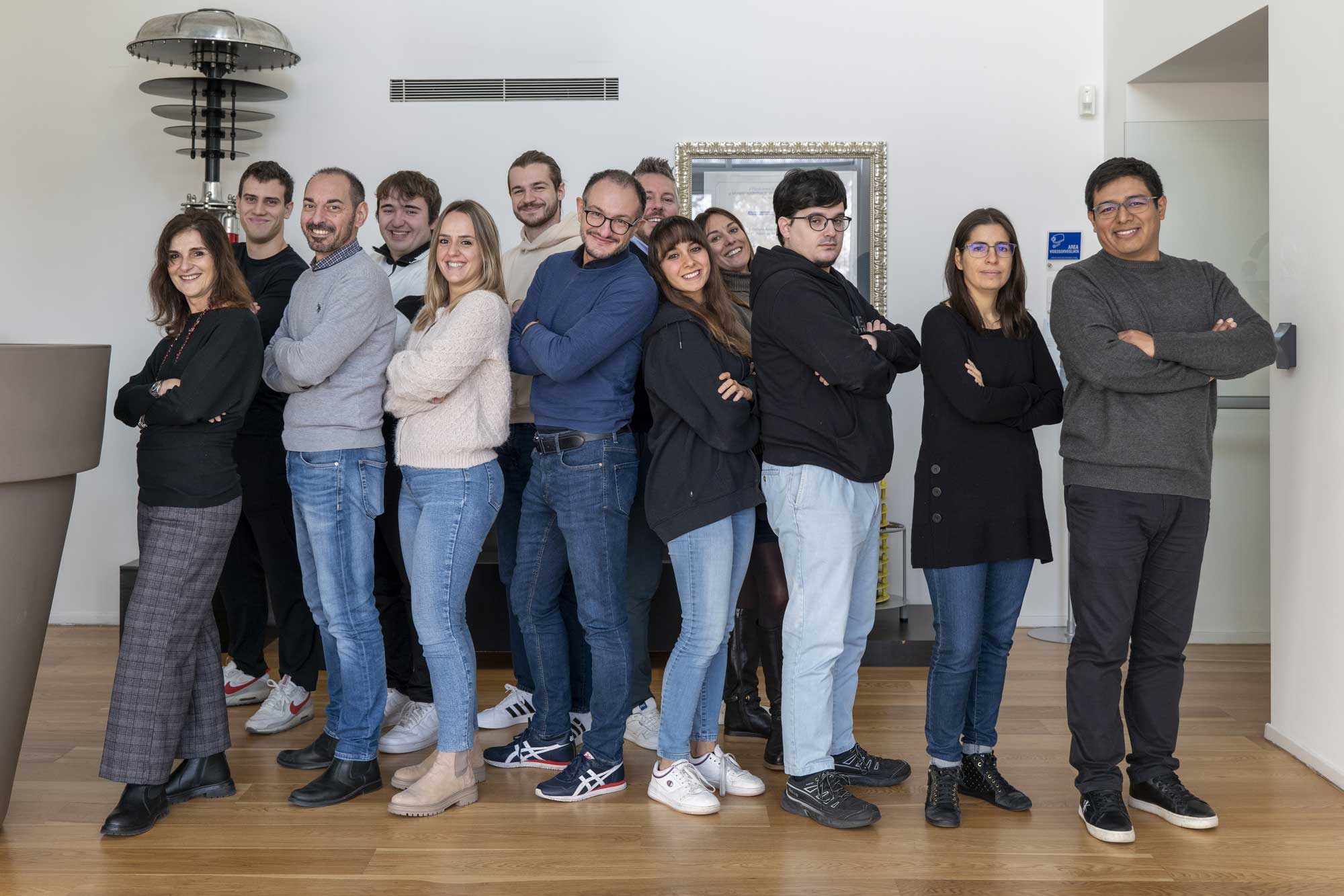 Team Bitls Software House